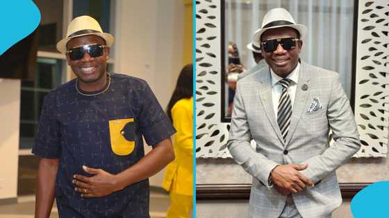 Counsellor Lutterodt opens up following his arrest over Daddy Lumba's burial saga