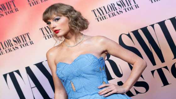 'Swifties' flock to movie theaters for record-breaking 'Eras' film