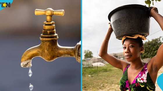 GWL announces three-day water outage in parts of Greater Accra and Eastern Region