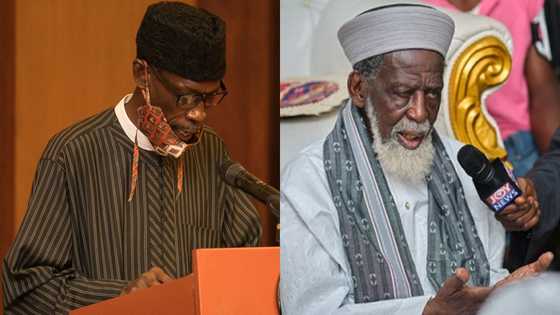 We keep calming Muslim youth but the Christians are getting more intolerant - National Chief Imam