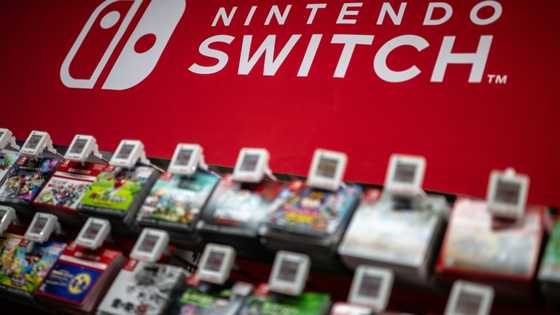 Nintendo to unveil upgrade to best-selling Switch console