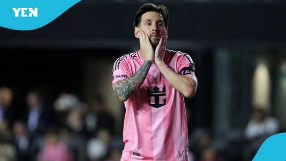 Lionel Messi forced to follow strict FIFA rule ahead of Club World Cup to avoid ban