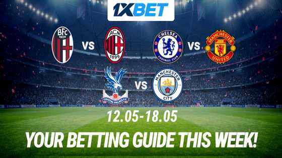 FA Cup and Coppa Italia Finals: Will Man City and Milan Save a Disappointing Season?