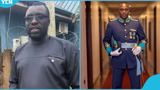 Helicopter crash: Elder brother of Peter Anala opens up about widow’s condition, video evokes sorrow