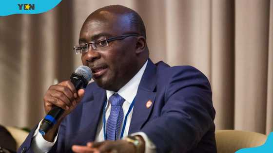 Meet Mahamudu Bawumia: All you need to know about the Ghanaian Vice President