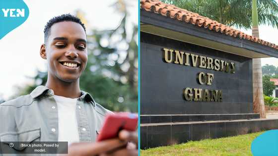 UG shares provisional fees schedule for Basic and Applied Sciences Programs