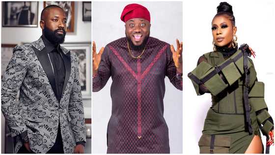 Big Brother Africa: Selly Galley, Confidence, and three other former housemates who made use of the fame
