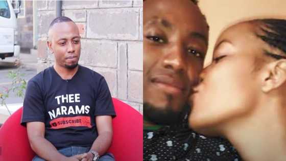 Born-again man confesses he cheated on his wife with over 1,000 women; says he regrets it (video)