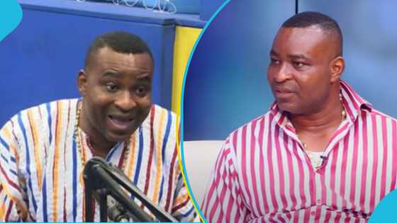 Chairman Wontumi reportedly returns to EOCO for further interrogation