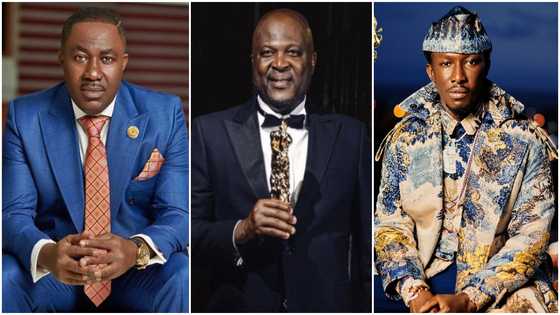 Kwame Despite, Cheddar, Ibrahim Mahama and 7 GH multi-millionaires and how they made their wealth