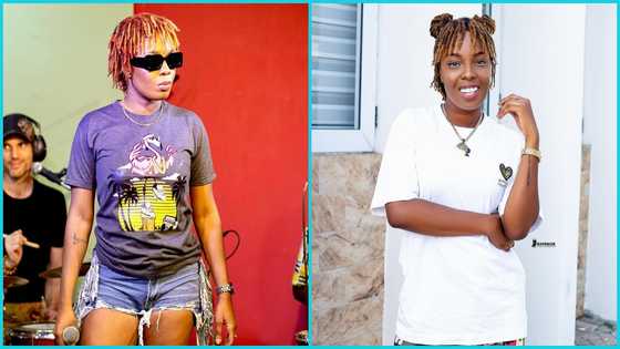"We've been dating for 10 years": Singer Feli Nuna opens up on her supportive boyfriend