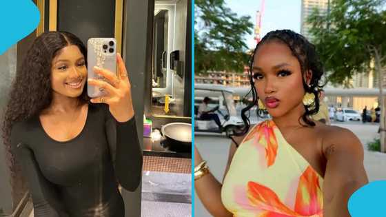 Dubai-based Nigerian influencer Chinaza Chukwuyere missing as disturbing allegations emerge