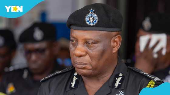“We will give the youth of Bawku priority”: IGP makes controversial police recruitment promise to Bawku youth