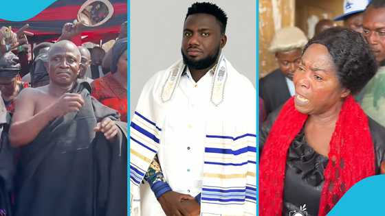 Ghanaian prophet warns of disaster if Daddy Lumba's funeral is held on December 13