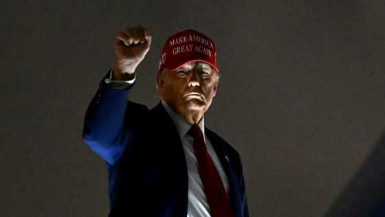 Trump goads China after Beijing retaliates in global trade war