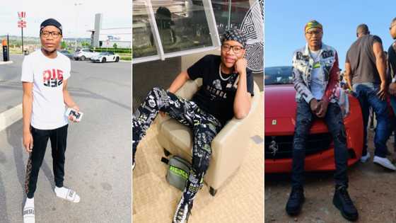 Record Producer Master KG Nominated for Nickelodeon Kid's Choice Award