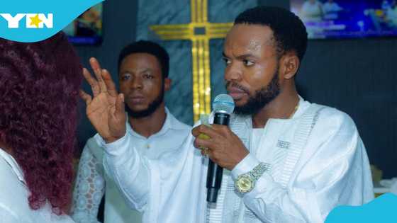 "A senior citizen will be jailed": Prophet Roja predicts more legal trouble for 2 NPP members