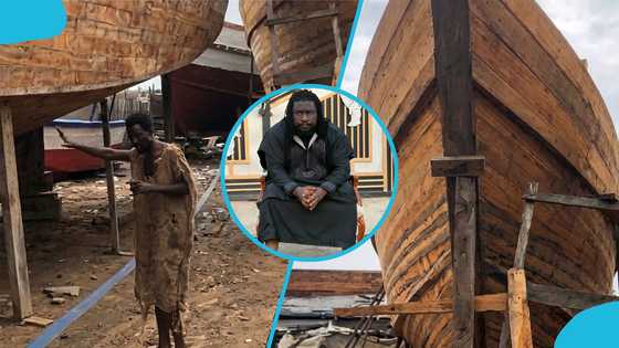 Bishop Ajagurajah backs Ebo Noah's December 25 flood prophecy as he requests a place in the ark