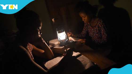 Dumsor: ECG Announces Areas To Suffer 8-Hour Maintenance Power Cuts From September 10