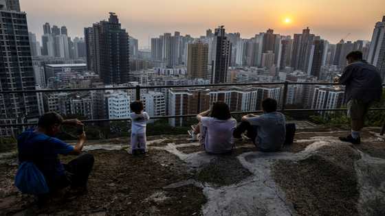 Hong Kong scrapping quarantine for international arrivals