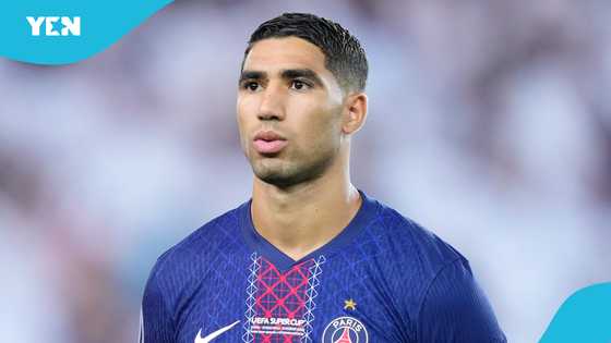 Improper action: Why PSG star Achraf Hakimi is facing 15 years in prison