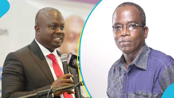 NMC chair, GJA president lock horns over blacklisting politicians