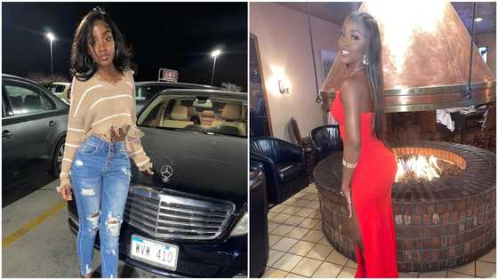 Bhadie Kelly: TikTok star is trending all over social media. Why she is getting all the attention