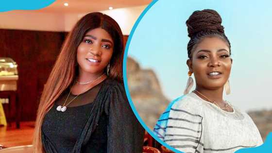 Who is Florence Obinim?: Everything you need to know about the Ghanaian gospel artist