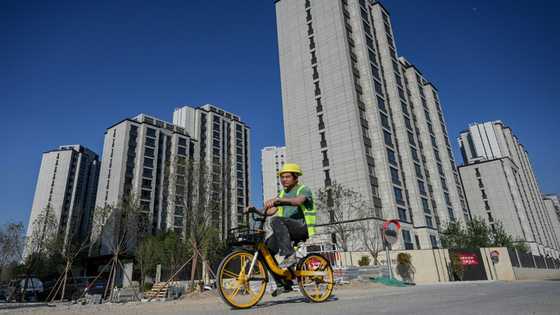 IMF lifts China's 2024 growth forecast to 5%