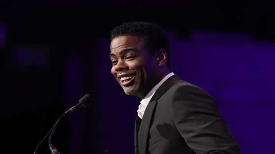 Is Chris Rock a Scientologist? All you need to know about the comedian's religion