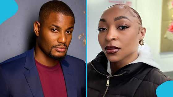 Alexx Ekubo’s long-time friend Sharon Ojong shares touching memories in viral tribute