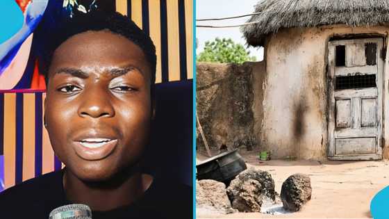 Ghanaian citizen highlights harsh reality facing an overlooked region in Ghana