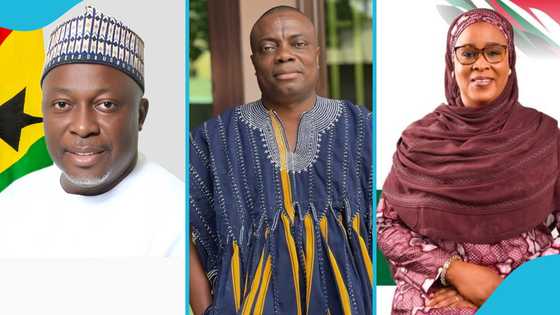 Ayawaso East NDC primaries: Baba Jamal’s team responds to Mussa Dankwah poll, slams pollster in video