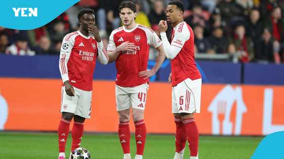 Arsenal risk losing key star as PSG prepare unlimited bid for elite player
