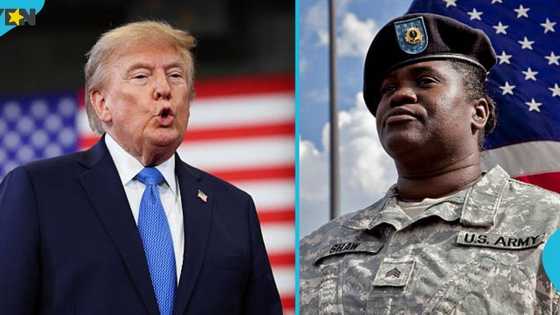 US Army lists requirements for Ghanaians and other foreigners who want to join American military