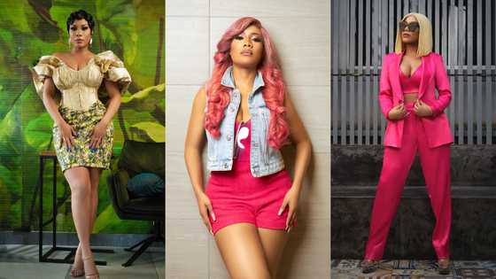 Zynell Zuh takes over IG; shows off stunning beauty and fashion sense in 6 photos