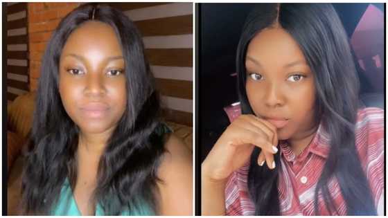 Ghanaian woman warns men against going in for side chicks: “Those ladies have ulterior motives”