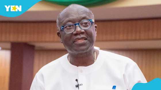 Ken Ofori-Atta declared wanted by Special Prosecutor over multiple corruption cases