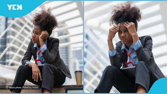 Trump Mass Deportation: Ghanaian lady in US to return home over difficulty obtaining legal documents