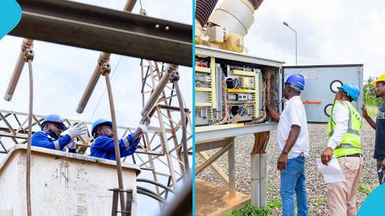 ECG and GRIDCo announce maintenance dumsor across 3 regions on Wednesday, May 20
