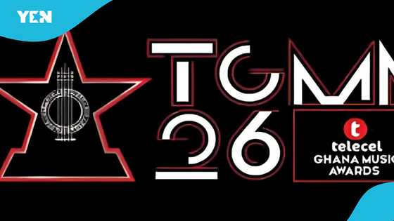 Who won TGMA Artist of the year? TGMA 2026 full list of winners