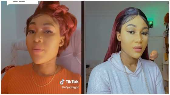 Ghanaian lady tells guys to be careful with women always demanding money: “They don’t love you”