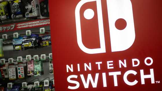 Nintendo says Switch 2 console to be launched on June 5