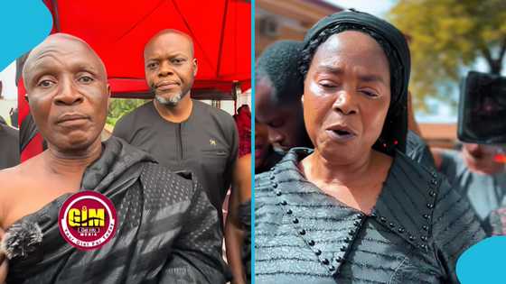 Court Clears Abusuapanin to Proceed with Daddy Lumba’s Funeral After Applicants Failed to Pay GH¢2m