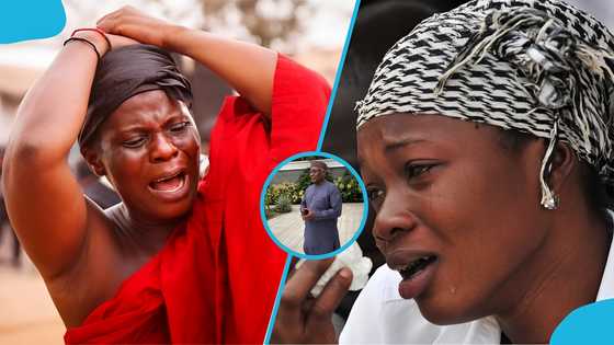 Tragedy strikes as former minister suffers major personal loss