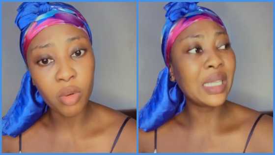 Young Ghanaian mum fumes over career day and other extracurricular activities: "The cost is too much"