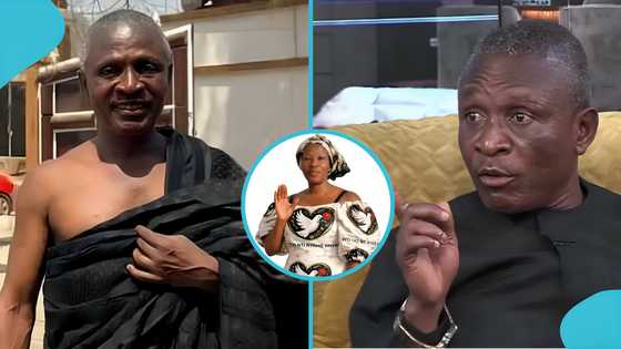 Abusuapanin Tupac reportedly files another case against Daddy Lumba’s celebration of life