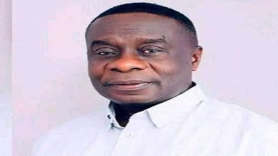 NDC MP-Elect for Assin North defies injunction, submits himself for swearing-in