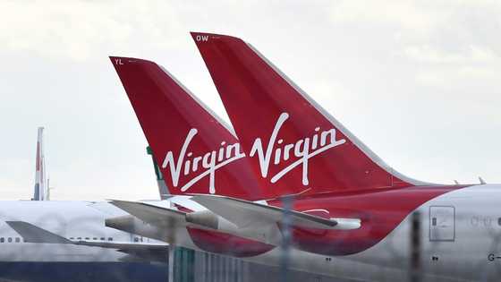 UK permits 'world-first' flight powered by sustainable fuels