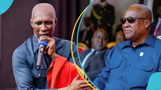 “That nonsense must stop”: Prophet Kofi Oduro blasts NDC government over dumsor
